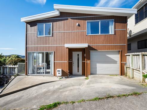 40C Cunliffe Street, Johnsonville