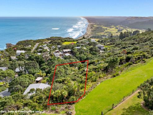 119 Waitea Road, Muriwai