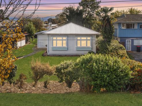 142 Charles Street, Blenheim Central
