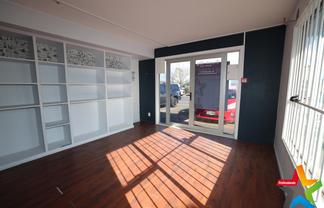 Affordable Corner Office - Light, Bright & Ready Now!