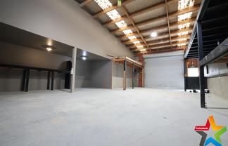 Affordable Warehouse Space in Tauhara.