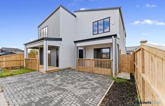39A Hari Road, Karaka