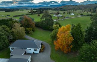 21 Donovans Road, Masterton