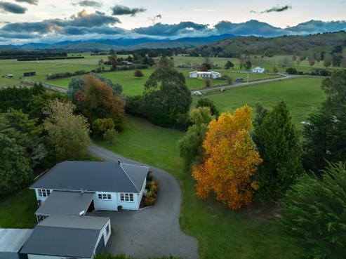 21 Donovans Road, Mauriceville