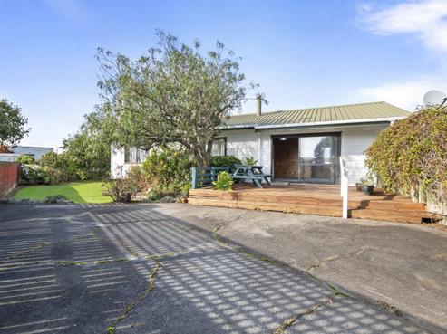 37 Pukepapa Road, Marton