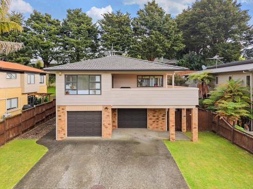 58A Ridgeway Road, Pukekohe