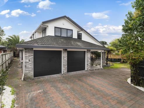 2/73 Puhinui Road, Papatoetoe