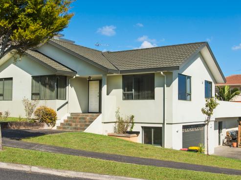 23 The Enclave, Totara Heights