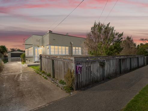 36 Thomas Street, Linwood
