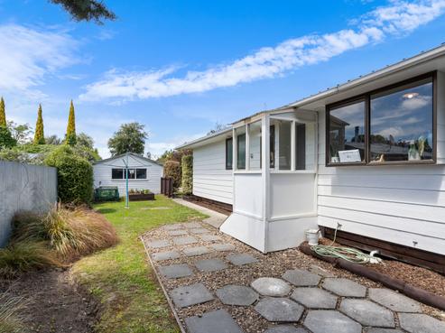 29 John Street, Rolleston