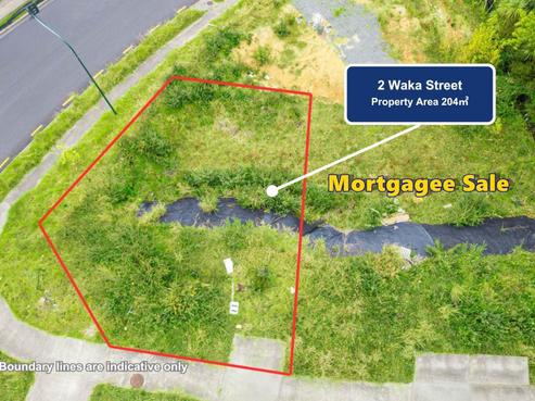2 Waka Street, Albany Heights