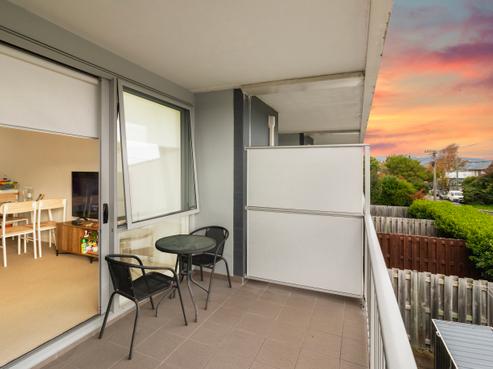 11/126 Nursery Road, Linwood