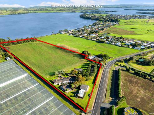 455 Glenbrook Beach Road, Glenbrook