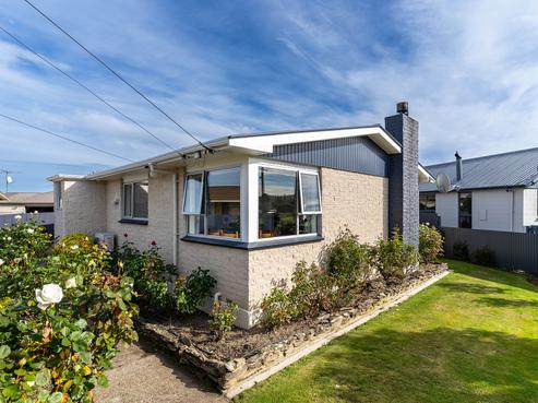 42 Braemar Street, Mosgiel