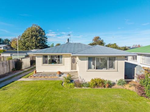 3 Glenroy Crescent, Springlands