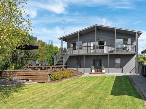 35 Millard Avenue, Masterton