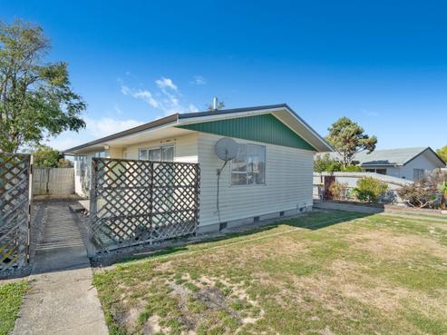 48 Kippenberger Street, Masterton
