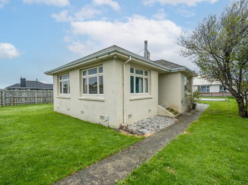 52 O'hara Street, Appleby