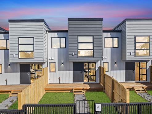 7/1 Benita Place, Sunnyvale