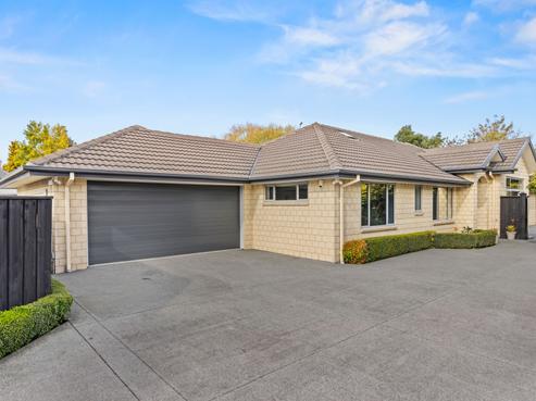 15A Westburn Terrace, Burnside