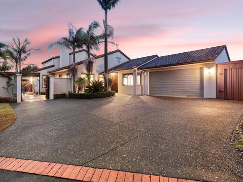 7 Mauritius Key, Papamoa