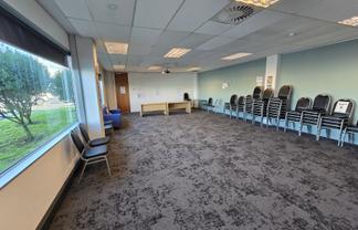 Tidy and efficient office in Wiri