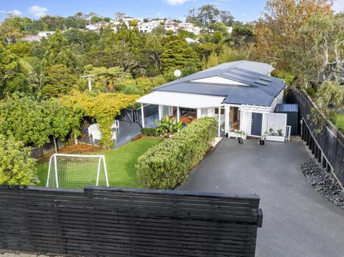 12 Park Hill Road, Birkenhead