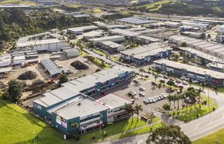 Competitively priced in a thriving business hub