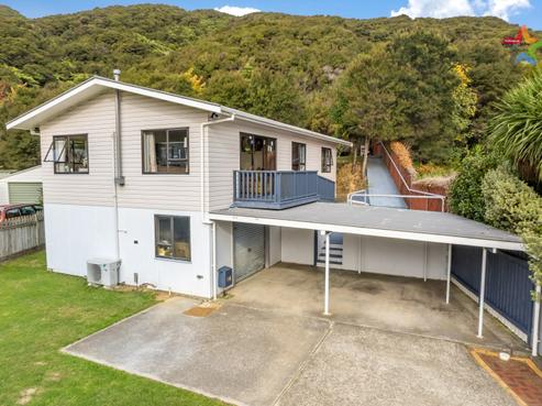56 Antrim Crescent, Wainuiomata