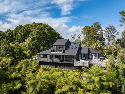 267 School Road, Te Arai
