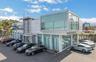 Versatile 179sqm first-floor office