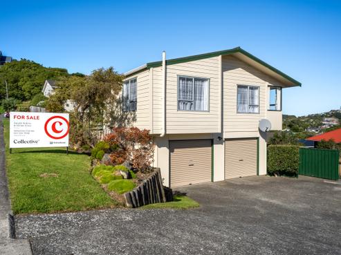 4 Tralee Place, Johnsonville