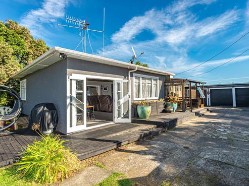 35 Bennett Street, Gonville