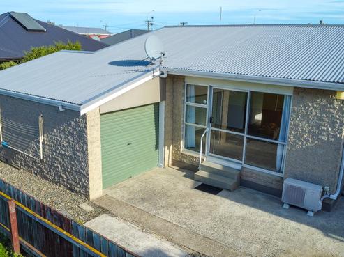 4C New Street, Saint Kilda