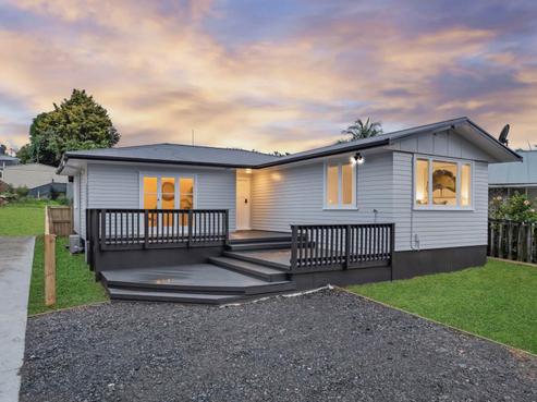 9 Ribblesdale Road, Henderson
