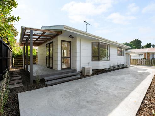 7B Thames Street, Claudelands