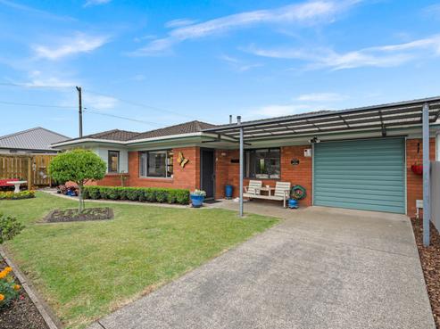 3/1 Puriri Street, Kamo