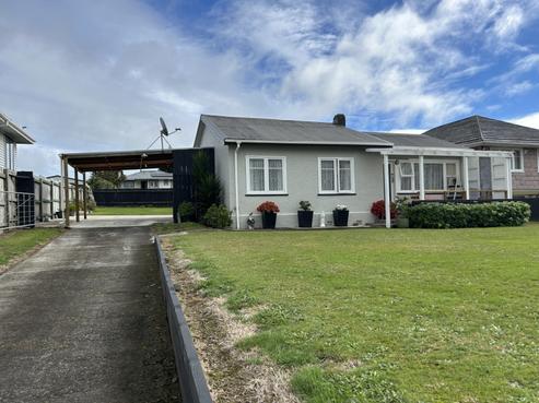 66 Papanui Street, Tokoroa