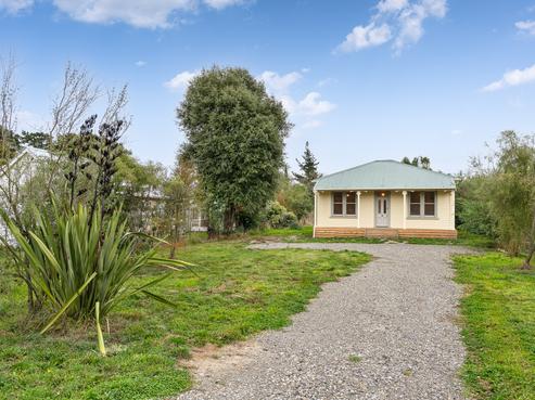75 Oxford Street, Masterton