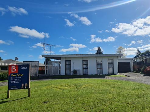 20 Kensington Street, Tokoroa