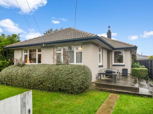1/10 Springhill Street, Avonhead