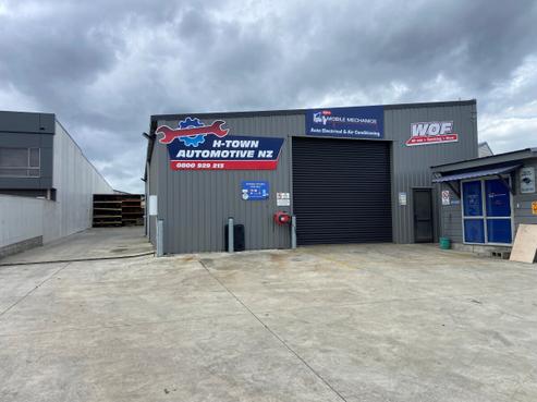 102 Duke Street, Frankton