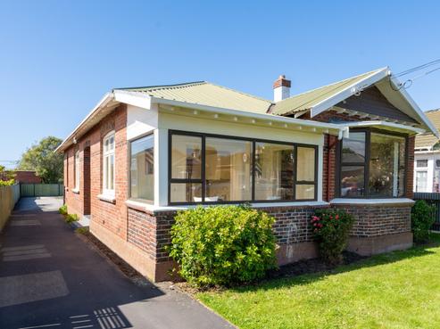 267 Macandrew Road, Forbury