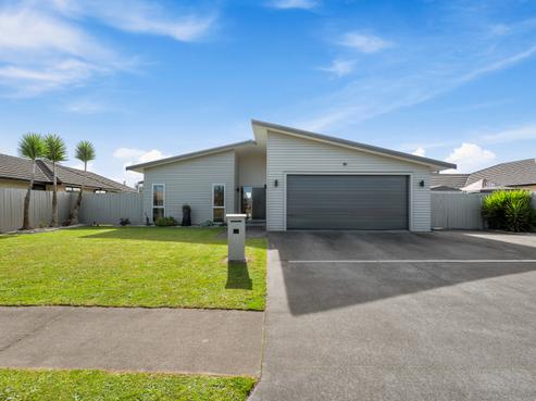 12 Twain Crescent, Owhata