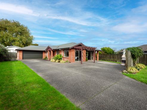 17 Courtenay Place, Owhata