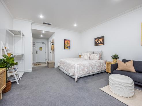 920/22 Nelson Street, Auckland Central