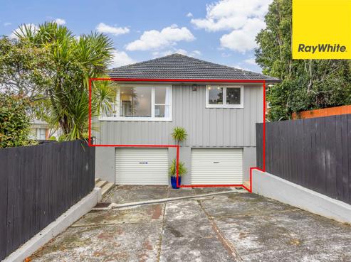 23A Felton Mathew Avenue, Saint Johns