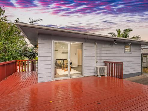 18 Solar Road, Glen Eden