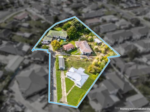 20 Picton Street, Papatoetoe