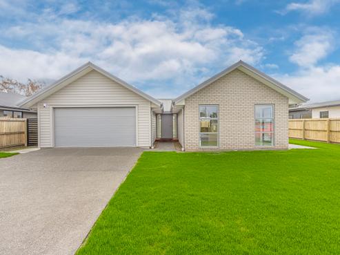 20 Salkeld Place, Woodend